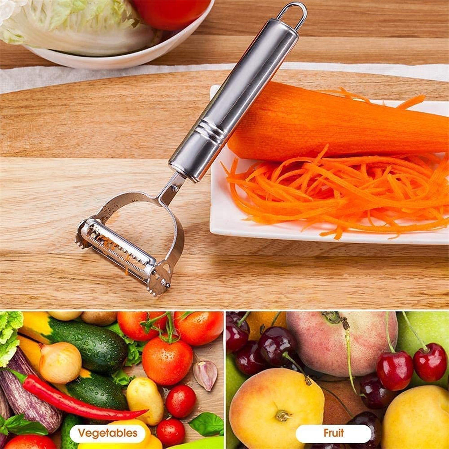 Quick Peel 3-in-1 Quick Peel 3-in-1